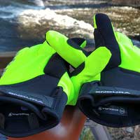 Bild zum Artikel "Endura Strike II Winterhandschuhe im Test"