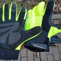 Bild zum Artikel "Endura Strike II Winterhandschuhe im Test"
