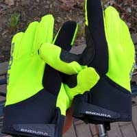 Bild zum Artikel "Endura Strike II Winterhandschuhe im Test"