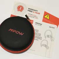 Bild zum Artikel "Produkttest - Mpow Flame2 Kopfhörer"