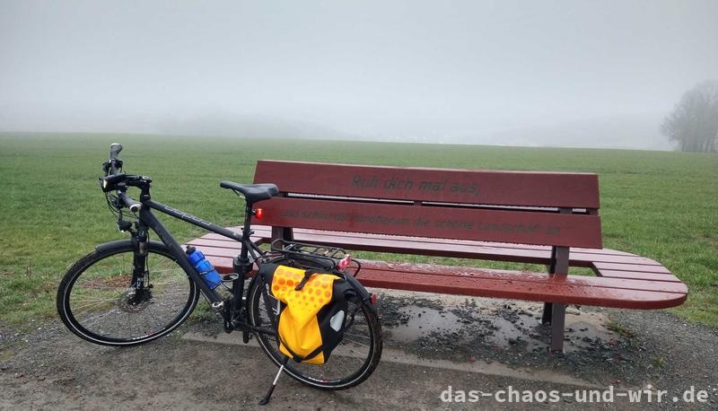 Start in die Fahrradsaison 2021