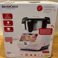 Karton des Monsieur Cuisine Smart "SKMS 1200 A1"