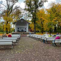 Musik im Kurpark