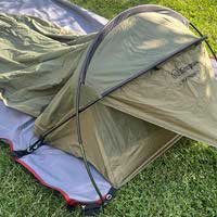 Snugpak Stratosphere Regenschutz
