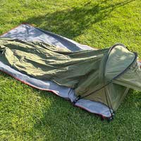 Snugpak Stratosphere