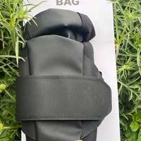 Restrap Downtube Bag: Vorderseite