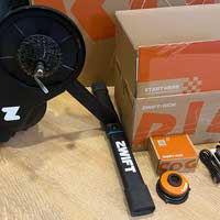 Zwift Ride: Zwift Hub Classic Kasette