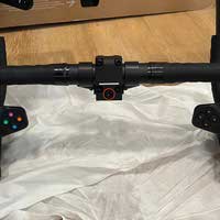 Zwift Ride: Lenker ausgepackt