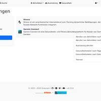 Edurain: Synchronisationen einrichten