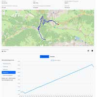 Endurain: Aktivität und Statistiken anzeigen
