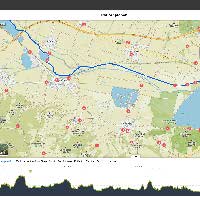 Bild zur Seite "komoot - Routenplaner, Navigation und soziales Netzwerk"