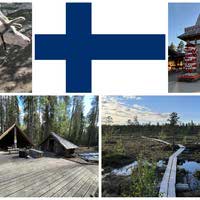 Bild zur Reise "Finnland"